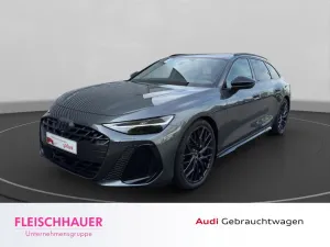 Audi A6 Avant 2.0 TDI quattro edition one MATRIX+360+