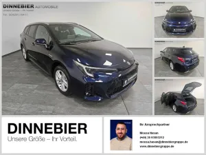 Suzuki SWACE COMFORT+ CVT HYBRID *6 J Garantie* ACC CAM