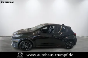 Mazda 2 Hybrid VVT-i 116 CVT Homura