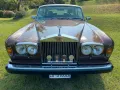 Rolls-Royce ROLLS ROYCE SILVER SHADOW 2