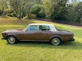 Rolls-Royce ROLLS ROYCE SILVER SHADOW 2