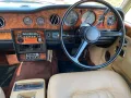 Rolls-Royce ROLLS ROYCE SILVER SHADOW 2