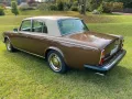 Rolls-Royce ROLLS ROYCE SILVER SHADOW 2