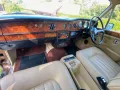 Rolls-Royce ROLLS ROYCE SILVER SHADOW 2