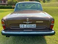 Rolls-Royce ROLLS ROYCE SILVER SHADOW 2