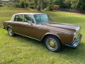 Rolls-Royce ROLLS ROYCE SILVER SHADOW 2