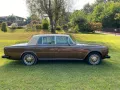 Rolls-Royce ROLLS ROYCE SILVER SHADOW 2