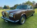 Rolls-Royce ROLLS ROYCE SILVER SHADOW 2