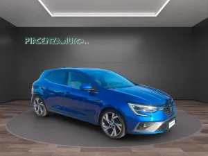 Renault Megane 5 Porte Megane 1.5 blue dci RS LI