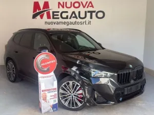 Other BMW X1 sDrive 18d Msport