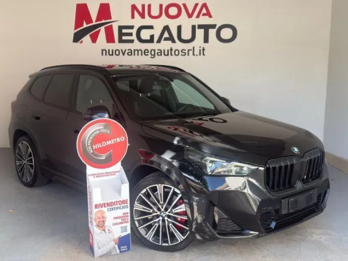 Other BMW X1 sDrive 18d Msport
