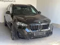 Other BMW X1 sDrive 18d Msport