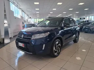 Suzuki SUZUKI Vitara 1.4 Hybrid 4X4 AllGrip Top Bicolor