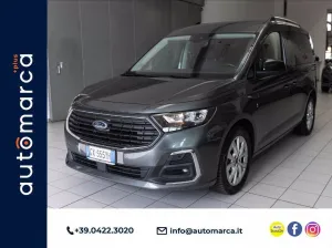 Ford FORD Tourneo Connect V761 2.0 ecoblue 122cv Tita