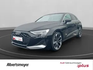 Audi A3 Sportback 35 TFSI ADVANCED+MATRIX+ACC