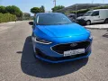 Other FORD Focus 1.5 EcoBlue 120 CV aut. 5p. Business 