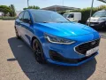Other FORD Focus 1.5 EcoBlue 120 CV aut. 5p. Business 
