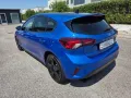 Other FORD Focus 1.5 EcoBlue 120 CV aut. 5p. Business 