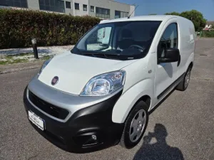 Fiat FIAT Fiorino 1.4 8V CNG 70CV Cargo SX