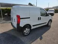 Fiat FIAT Fiorino 1.4 8V CNG 70CV Cargo SX