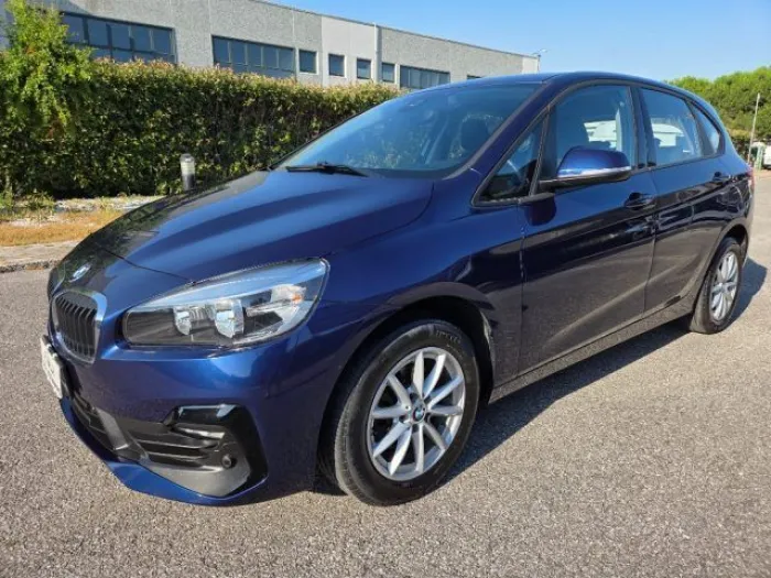 BMW 216 i Active Tourer Luxury