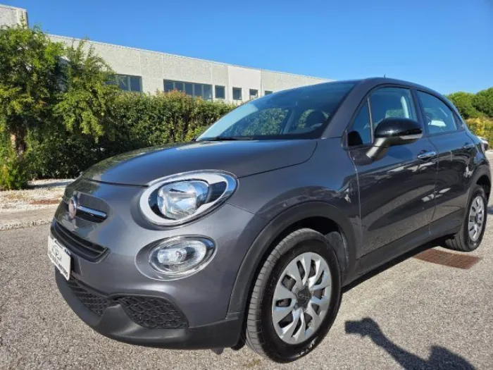 Other FIAT 500X 1.3 MultiJet 95 CV Club NEOPATENTATI
