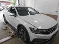 Volkswagen Passat Alltrack 2.0 TDI DSG 4Motion AHK