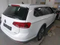 Volkswagen Passat Alltrack 2.0 TDI DSG 4Motion AHK