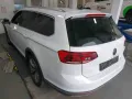 Volkswagen Passat Alltrack 2.0 TDI DSG 4Motion AHK