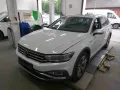 Volkswagen Passat Alltrack 2.0 TDI DSG 4Motion AHK