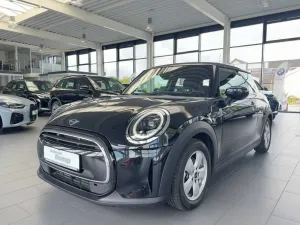 MINI Cooper - LED - Apple Car - LM-Felgen