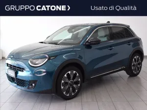 Fiat FIAT 600 1.2 hybrid La Prima 110cv auto del 2025