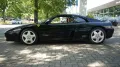 Ferrari 348 GTS  Targa Deutsche Erstauslieferung,