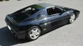 Ferrari 348 GTS  Targa Deutsche Erstauslieferung,