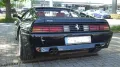 Ferrari 348 GTS  Targa Deutsche Erstauslieferung,