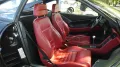 Ferrari 348 GTS  Targa Deutsche Erstauslieferung,