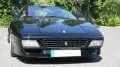 Ferrari 348 GTS  Targa Deutsche Erstauslieferung,