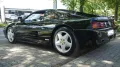 Ferrari 348 GTS  Targa Deutsche Erstauslieferung,