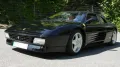 Ferrari 348 GTS  Targa Deutsche Erstauslieferung,