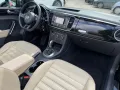 Volkswagen Beetle Cabrio 50´s Design/DSG/NAVI/SHZ/LEDER/PDC