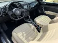 Volkswagen Beetle Cabrio 50´s Design/DSG/NAVI/SHZ/LEDER/PDC