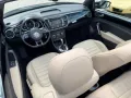 Volkswagen Beetle Cabrio 50´s Design/DSG/NAVI/SHZ/LEDER/PDC