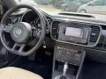 Volkswagen Beetle Cabrio 50´s Design/DSG/NAVI/SHZ/LEDER/PDC