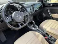 Volkswagen Beetle Cabrio 50´s Design/DSG/NAVI/SHZ/LEDER/PDC