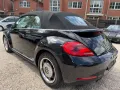 Volkswagen Beetle Cabrio 50´s Design/DSG/NAVI/SHZ/LEDER/PDC