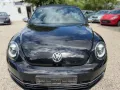Volkswagen Beetle Cabrio 50´s Design/DSG/NAVI/SHZ/LEDER/PDC