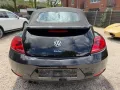 Volkswagen Beetle Cabrio 50´s Design/DSG/NAVI/SHZ/LEDER/PDC