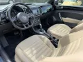 Volkswagen Beetle Cabrio 50´s Design/DSG/NAVI/SHZ/LEDER/PDC