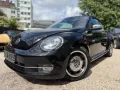 Volkswagen Beetle Cabrio 50´s Design/DSG/NAVI/SHZ/LEDER/PDC