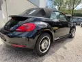 Volkswagen Beetle Cabrio 50´s Design/DSG/NAVI/SHZ/LEDER/PDC